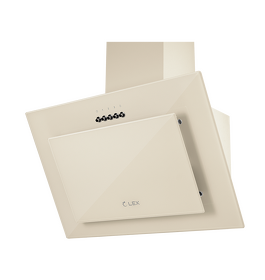 Картинка Lex MIKA G 500 IVORY LIGHT воздухоочиститель