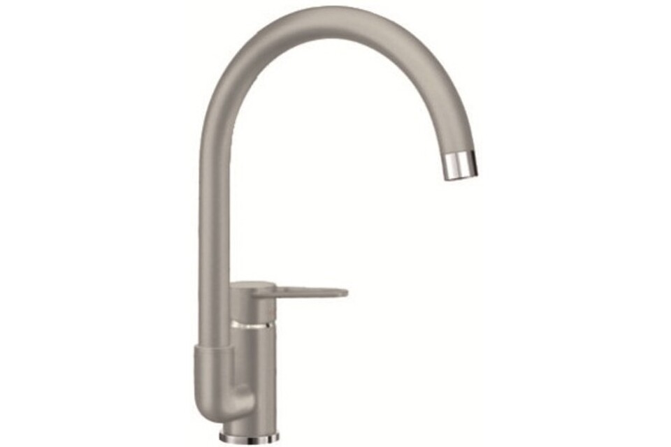 Фото Смеситель для кухни Blanсo JETA жемчужный