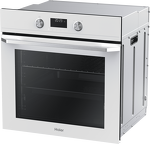 Превью картинка Электрический духовой шкаф Haier HOQ-K5AAN3GW #3