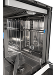Превью картинка Посудомоечная машина 60см HIBERG i-F 6815 LB #340
