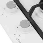 Превью картинка Газовая варочная панель домино Maunfeld EGHE.32.63CW/G #10