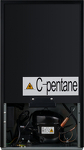 Превью картинка Шкаф винный  Weissgauff WWC-16 DualZone Compressor #12