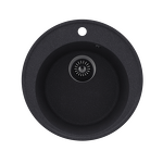 Превью картинка Кварцевая мойка Maunfeld MFQS-485DGR #1