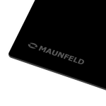 Превью картинка Электрическая варочная панель Maunfeld CVCE453BDBK #6