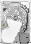 Превью картинка Машина сушильная Weissgauff WD 6128 B Heat Pump #9