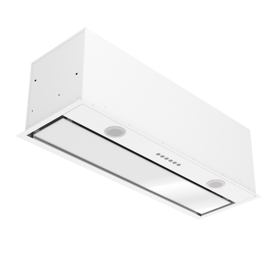 Фото Полновстраиваемая вытяжка Elikor КВ Cube 90П-1000-Э4Д
