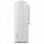 Превью картинка Цилиндрическая вытяжка KRONA TINA 350 WHITE 3P #2