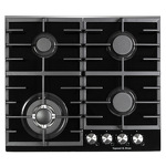 Превью картинка Газовая варочная панель Zigmund & Shtain M 28.6 B #2