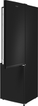 Превью картинка Холодильник с нижней морозилкой Weissgauff WRK 1800 Defrost Black #20