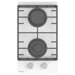 Превью картинка Газовая варочная панель домино Evelux HEG 300 WG #1