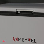 Превью картинка Холодильник Холодильник автомобильный Meyvel AF-G25 #3