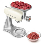 Превью картинка Миксер Smeg SMF04CREU #8