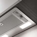 Превью картинка Полновстраиваемая вытяжка Elica ERA C BL/A/52 #2