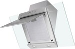 Превью картинка Наклонная вытяжка Maunfeld GLORIA 90 INOX Glass Transparent #3