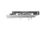 Превью картинка Газовая варочная панель Midea MG449TGW #8