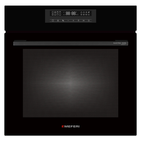 Картинка Meferi MEO6016BK COMFORT PLUS