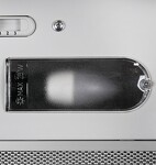 Превью картинка Вытяжка с багетом Lex VERONA 600 WHITE воздухоочиститель #5