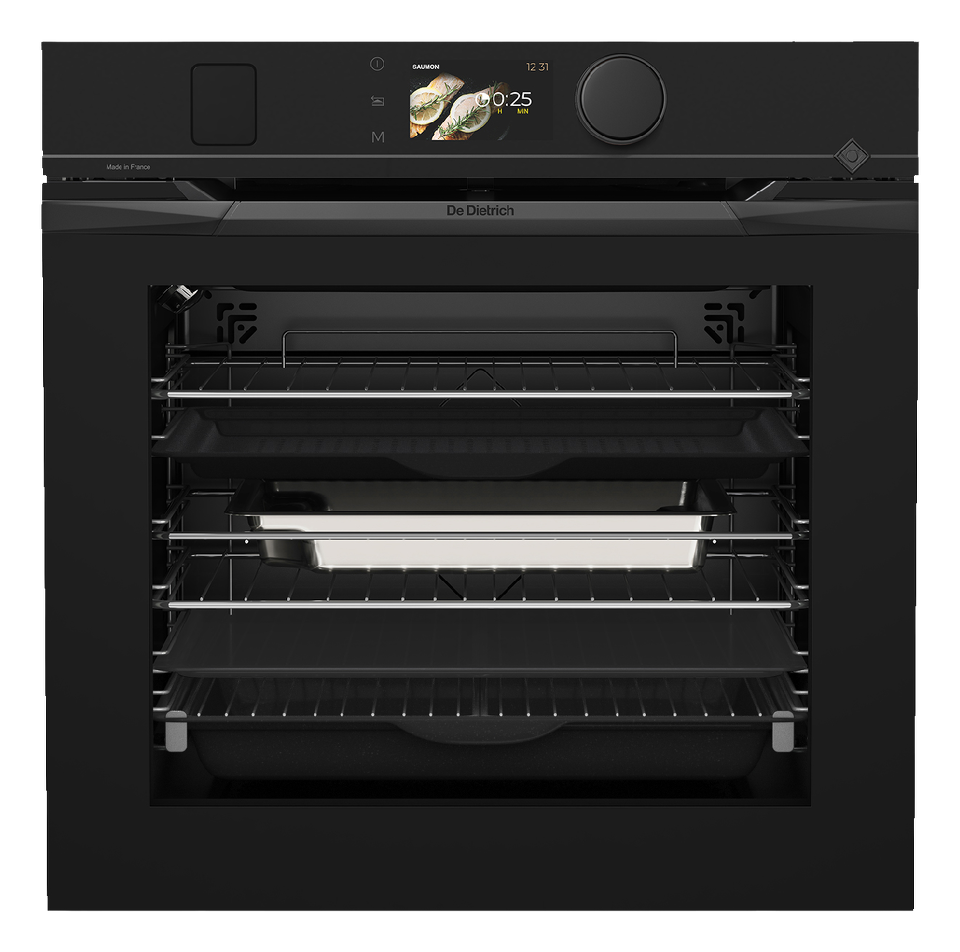Фото Электрический духовой шкаф De Dietrich DOR4747B