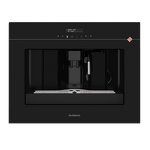 Превью картинка Кофемашина встраиваемая De Dietrich DKD4810H #1