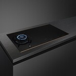 Превью картинка Комбинированная варочная панель Smeg PM6954R #4