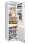 Превью картинка Встраиваемый холодильник с морозильной камерой Midea MDRE413FGE01 #7