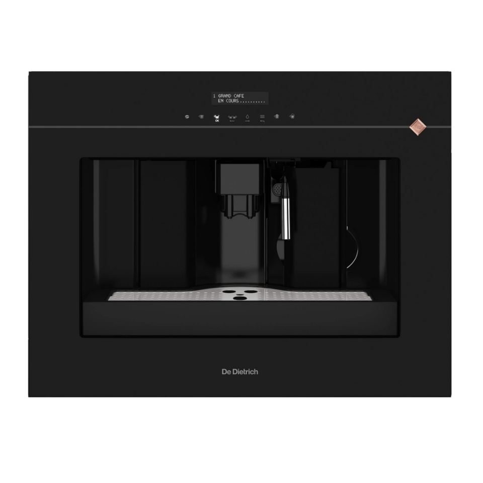 Фото Кофемашина встраиваемая De Dietrich DKD4810H