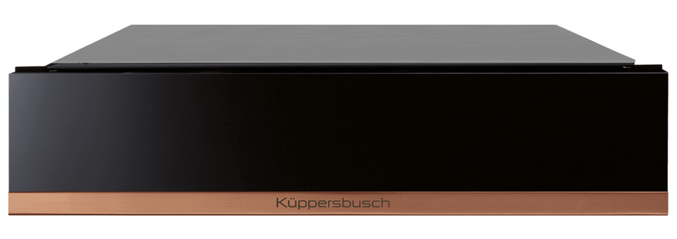 Фото Шкаф для подогрева посуды Kuppersbusch CSW 6800.0 S7