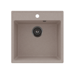 Превью картинка Кварцевая мойка Maunfeld MFQS-505BG #1