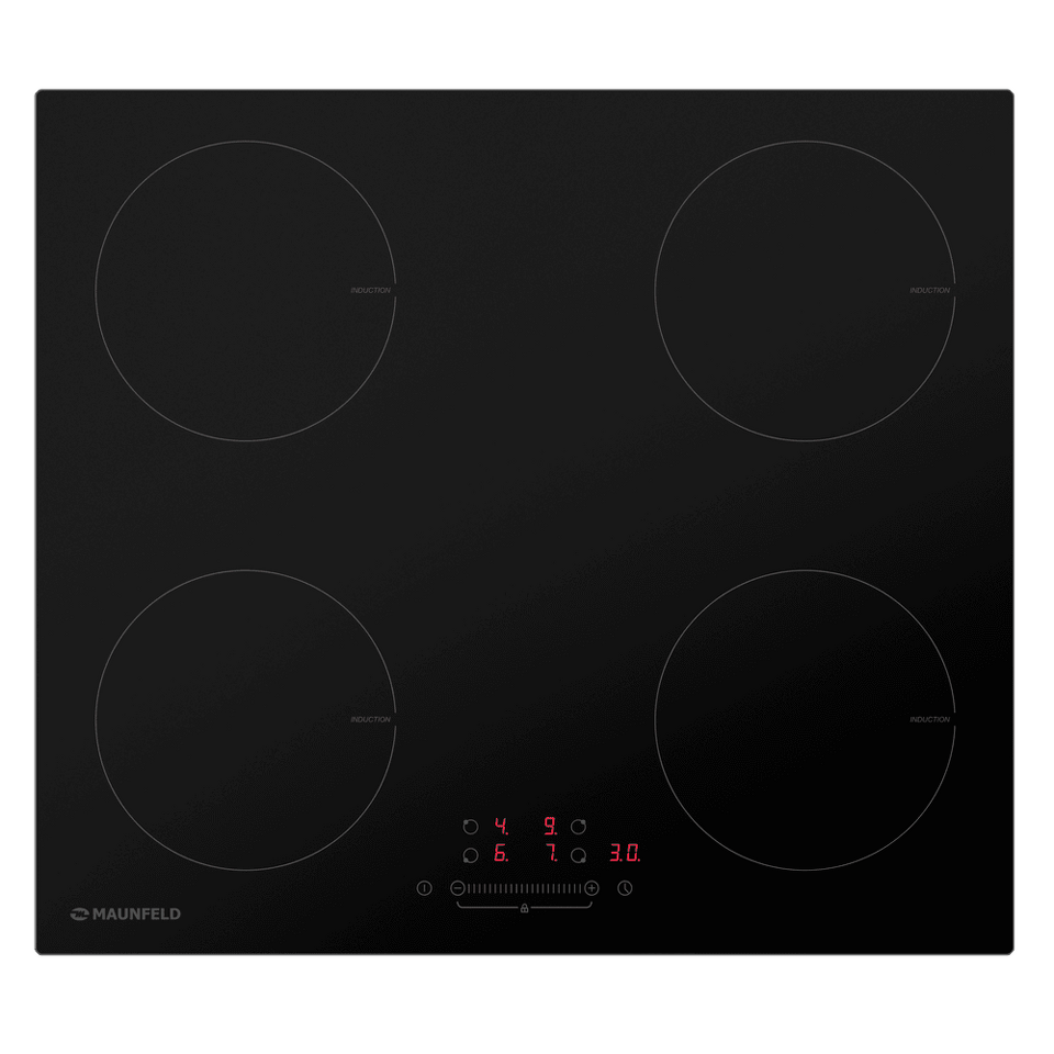 Фото Индукционная варочная панель Maunfeld EVI.594ST-BK