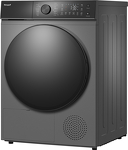 Превью картинка Машина сушильная Weissgauff WD 5910 Heat Pump Deep Grey #28