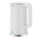 Превью картинка Чайник Maunfeld MGK-633WH #2