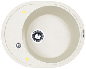 Картинка Zigmund & Shtain KREIS OV 575 Индийская ваниль