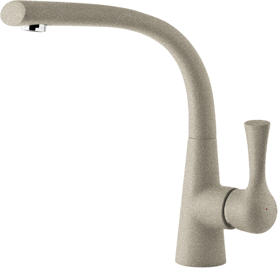 Фото Смеситель для кухни GranFest 3723 Топаз