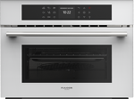 Превью картинка Электрический духовой шкаф Fulgor Milano FCMO 4510 TEM WH #1