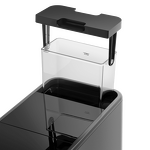 Превью картинка Кофемашина Maunfeld MF-A7021GR #9