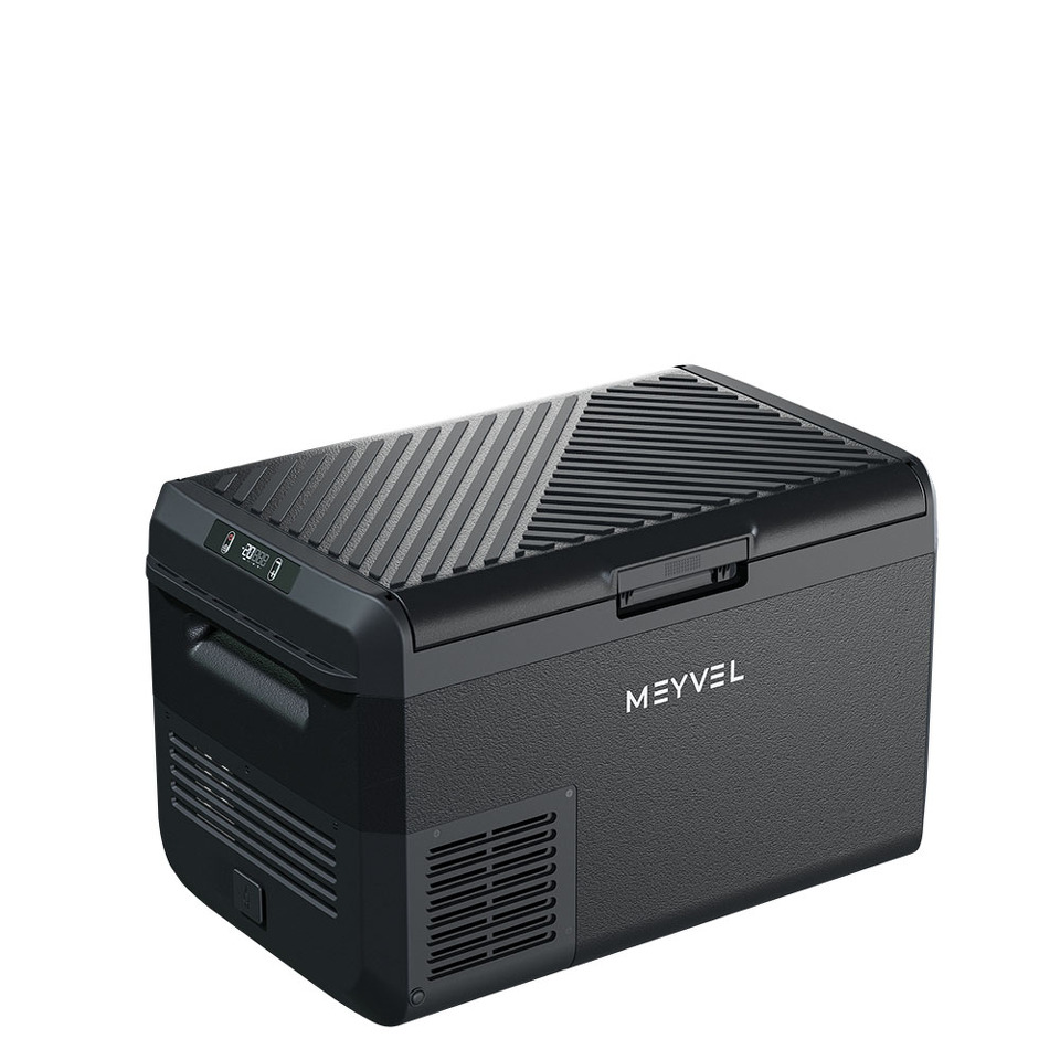 Фото Холодильник Холодильник автомобильный Meyvel AF-M40 (Black)