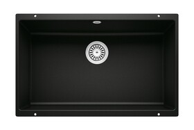 Картинка Blanсo ROTAN 700-U черный