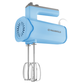 Картинка Maunfeld MF-331BL