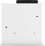 Превью картинка Полновстраиваемая вытяжка Franke LUCE 60 WH #7