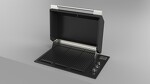 Превью картинка Гриль Fulgor Milano FOBQ 803 G MBK #2
