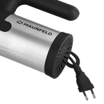 Превью картинка Миксер Maunfeld MF-321BK #6