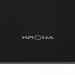 Превью картинка Наклонная вытяжка KRONA LIORA 900 black S #8