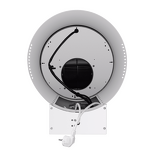 Превью картинка Цилиндрическая вытяжка Maunfeld Lee Wall 35 Sensor White #12