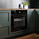 Превью картинка Электрический духовой шкаф Lex EDM 076 BBL духовой шкаф #7