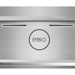 Превью картинка Холодильник с нижней морозилкой Midea GR-RB500WE-PMJ(06) #5