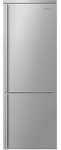 Превью картинка Холодильник с нижней морозилкой Smeg FA3905RX5 #1