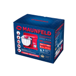 Превью картинка Миксер Maunfeld MF-431CH #9