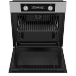 Превью картинка Электрический духовой шкаф Maunfeld AEOH6062S #4