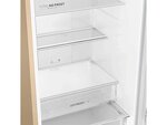 Превью картинка Холодильник с нижней морозилкой Haier CEF536CGG #13