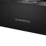 Превью картинка Кофемашина встраиваемая Maunfeld AMCM1503B #11